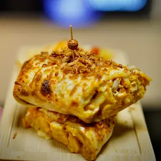TACO EL CRISPY