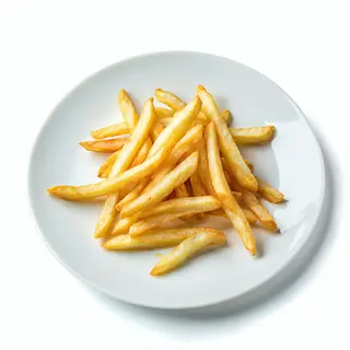 Patatas fritas