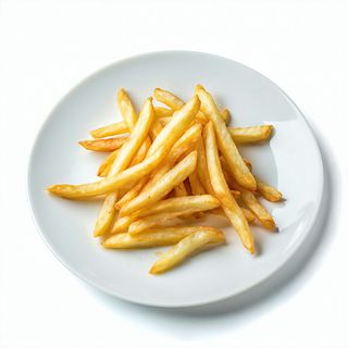 Patatas fritas