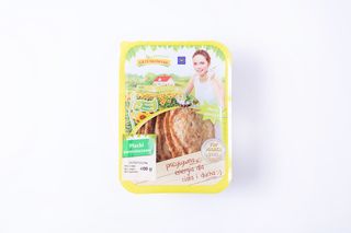 Placki ziemniaczane                 400g