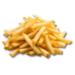 Patatine Fritte Piccola