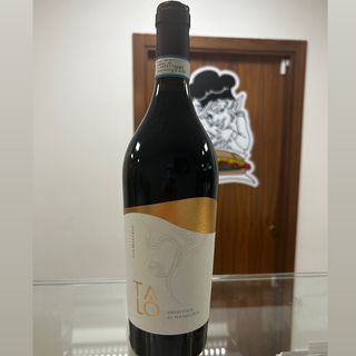 Primitivo di Manduria TALÒ 2022