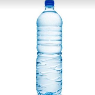 Agua Mineral (Grande)