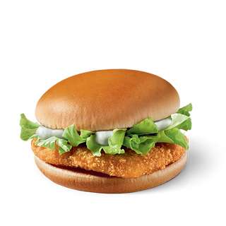 Чикенбургер 