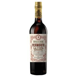 Vermouth La Copa Reserva