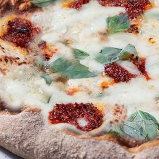 Pizza ´Nduja