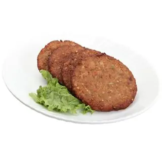 Chapal Kebab