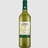 Vino Blanco  Gabarda Chardonnay Cariñena (750 ml.)