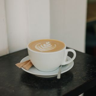 Капучино на альтернативному молоці (210 мл)