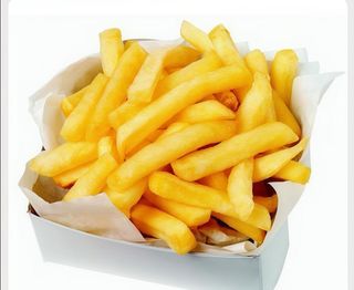 Patatine fritte 220 g
