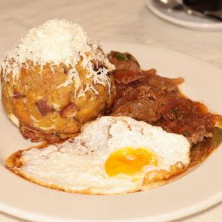 desayuno de campeones, Aidita