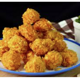 Palomitas De Pollo (20 Uds.)