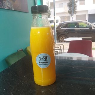 Jus d' orange 1L