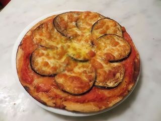 Parmigiana