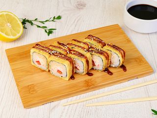 ტემპო კიბორჩხალა - 245 გ