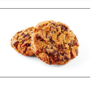 COOKIES NOISETTE
