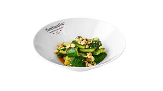 Битые огурцы