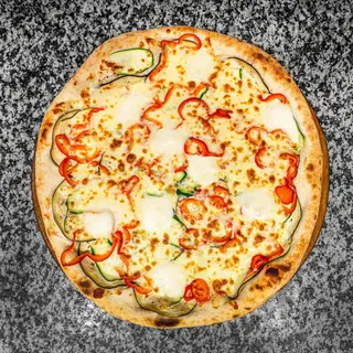 Vegetariana - Maxi