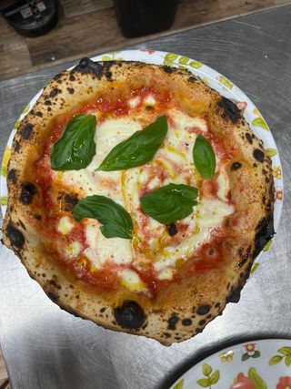 Margherita