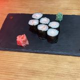 MAKI EBI  6 PCS