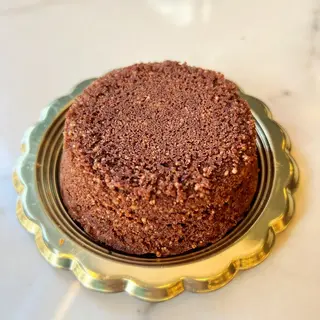 Capresina al cioccolato 