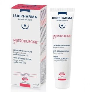 Isispharma Metroruboril Az 30ml