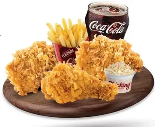 Budget Meal
