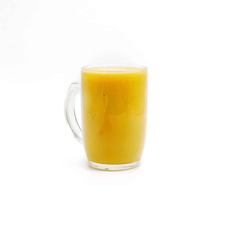 Jus D'orange
