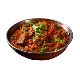 Cordero Jalfrezi
