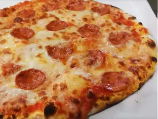 Salame piccante