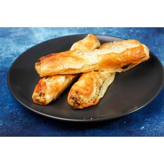 Burek Štapić Sir Zelje