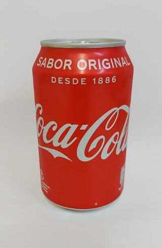 Coca-Cola 0,33L