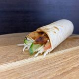Шаурма з куркою (300 г)