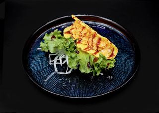 Tacos gambero - 2 pezzi