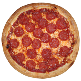 Pizza Peperonizza 24cm