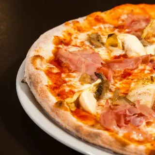 Capricciosa