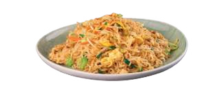 Noodles yasai