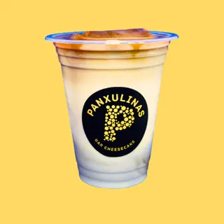 Café vainilla