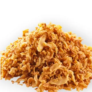 Cebolla Frita