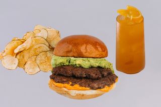 ZESTAW Z SPICY AVOCADO