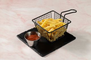 კართოფილი ფრი 250 გრ