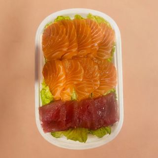 Shashimi - mix