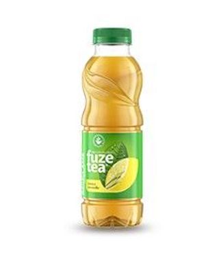 FUZE TEA 50 CL