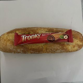 BAGUETTE TRONKY