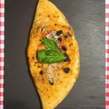 Calzone Margherita Extra