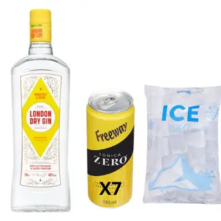 Gin Tonic