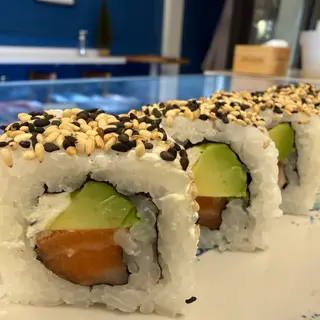 Uramaki de Philemon 4 uds