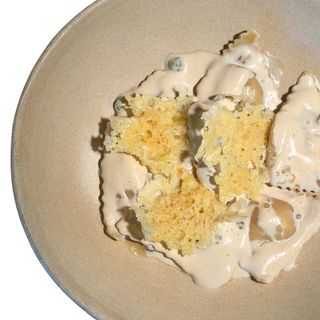 Равіолі тенері