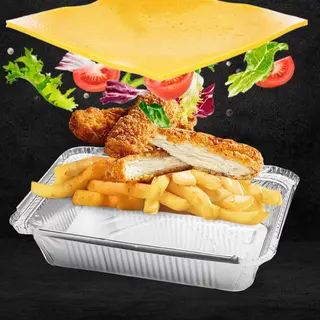 Kapsalon Fingers