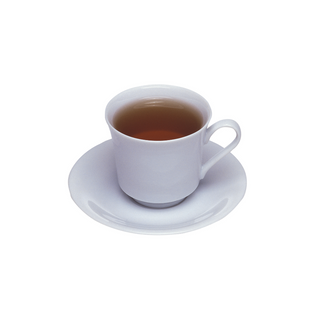 Tè caldo